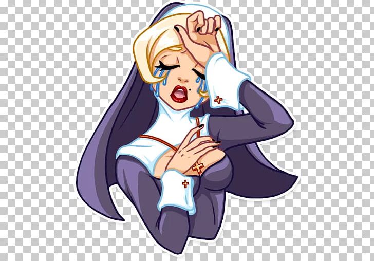 Telegram Sticker Viber Emoji PNG, Clipart, Anime, Arm, Art, Cartoon, Emoji Free PNG Download