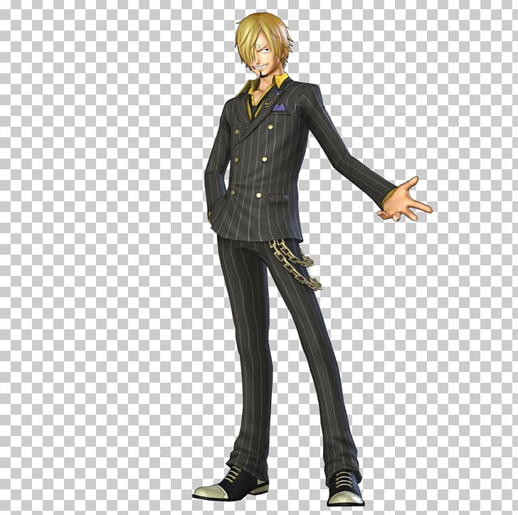 Vinsmoke Sanji One Piece: Pirate Warriors 2 Monkey D. Luffy One Piece: Pirate Warriors 3 PNG, Clipart, Cartoon, Fictional Character, Formal Wear, Monkey D Luffy, Nico Robin Free PNG Download