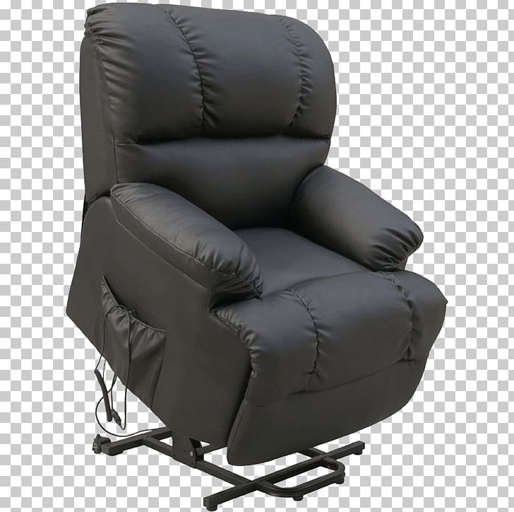 Fauteuil Massage Chair Couch Recliner PNG, Clipart, Angle, Car Seat Cover, Chair, Comfort, Couch Free PNG Download