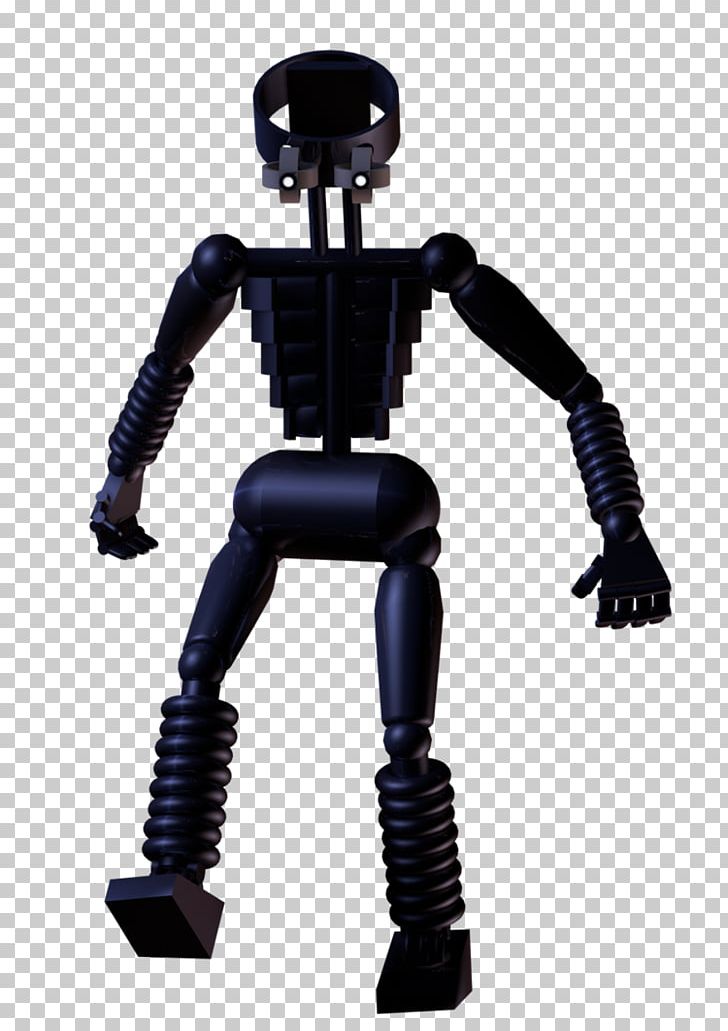 Five Nights At Freddy's: Sister Location Endoskeleton Robot Animatronics Honda PNG, Clipart,  Free PNG Download