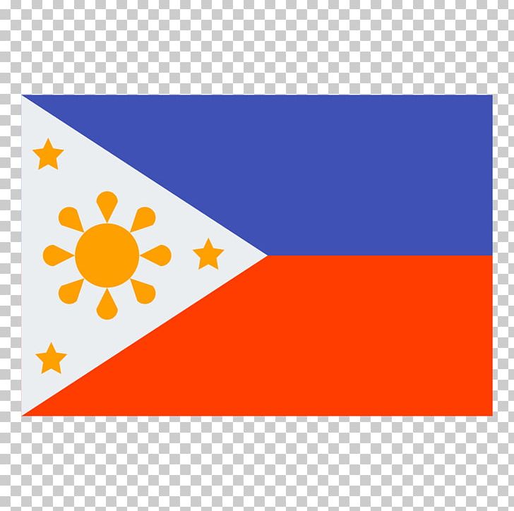 Flag Of The Philippines Flag Of The United States PNG, Clipart, Angle, Area, Brand, Computer Icons, Flag Free PNG Download