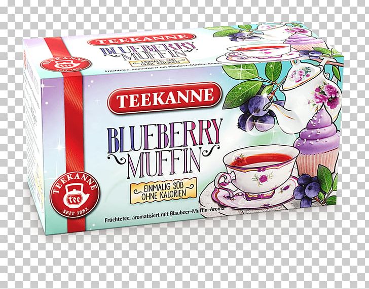 Muffin Tea Bag Fruit Blueberry PNG, Clipart, Bilberry, Blueberry, Cake, Drink, Flavor Free PNG Download