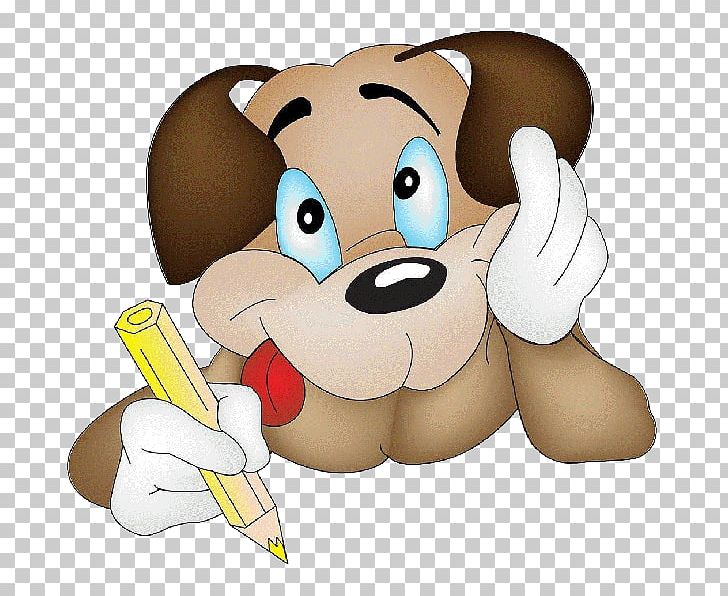 Puppy Dog Cartoon PNG, Clipart, Animal, Animals, Animal School, Carnivoran, Cartoon Free PNG Download