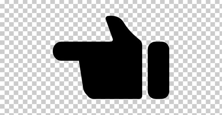 Thumb Symbol Hand Finger Computer Icons PNG, Clipart, Arah, Arrow, Black, Black And White, Computer Icons Free PNG Download