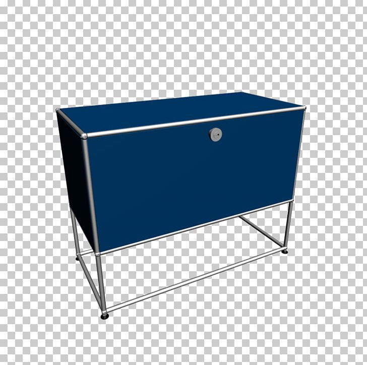 USM Modular Furniture Modern Furniture PNG, Clipart, Angle, Art, Bedroom, Buffets Sideboards, Cobalt Blue Free PNG Download