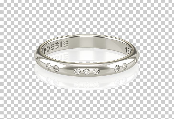 Wedding Ring Silver Bangle Platinum PNG, Clipart, Bangle, Body Jewellery, Body Jewelry, Diamond, Jewellery Free PNG Download