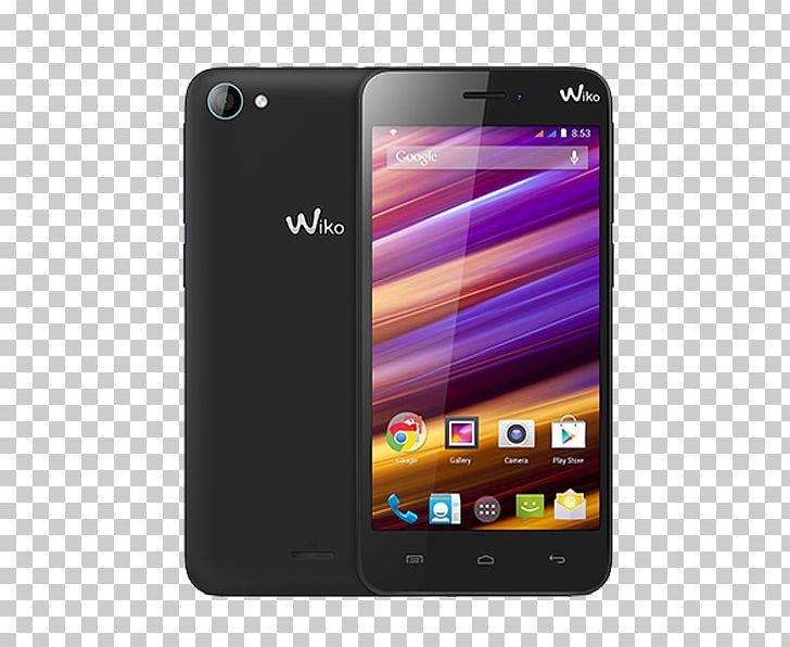 Wiko JIMMY Smartphone Telephone Android PNG, Clipart, Computer, Electronic Device, Electronics, Feature Phone, Firmware Free PNG Download
