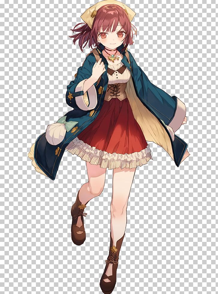 Atelier Sophie: The Alchemist Of The Mysterious Book Atelier Firis: The Alchemist And The Mysterious Journey Character PlayStation 4 PNG, Clipart, Anime, Art, Artist, Atelier, Atelier Sophie Free PNG Download