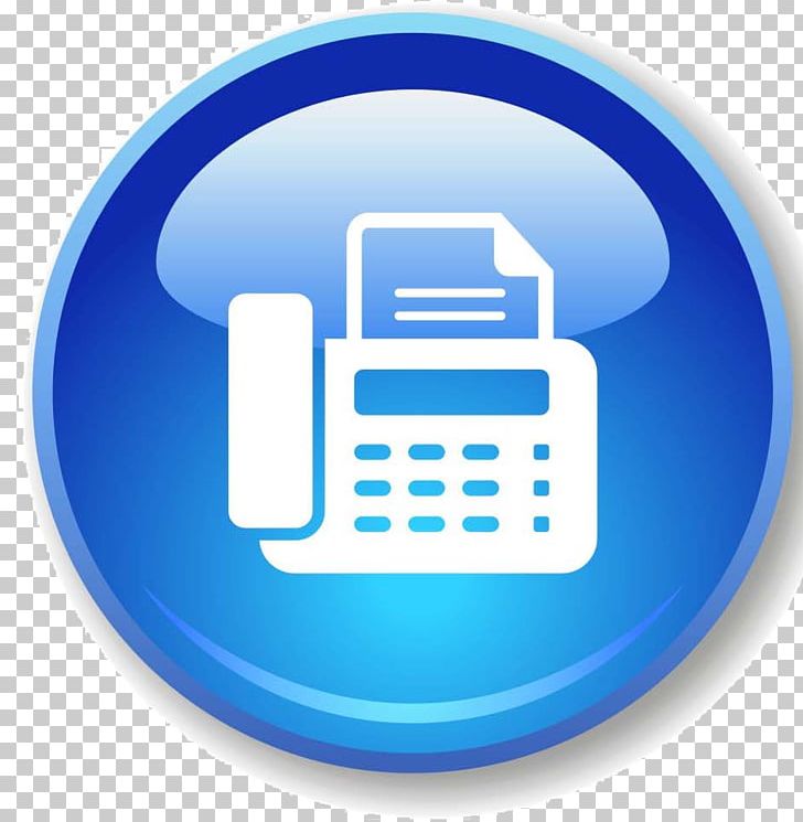 Computer Icons Telephone Fax Email Mobile Phones Png Clipart