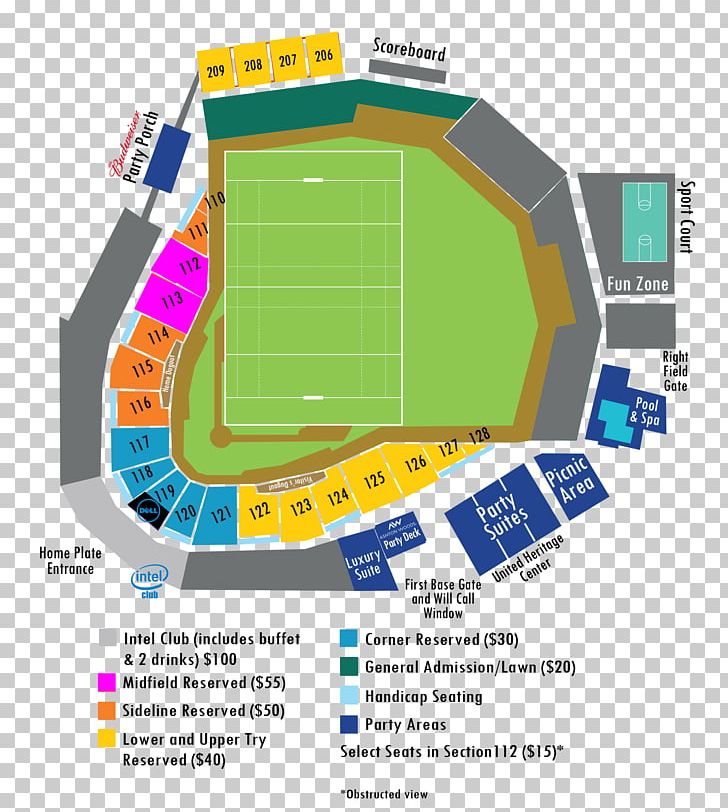 Dell Diamond Round Rock Express Dodger Stadium Angel Stadium PNG, Clipart, Aircraft Seat Map, Amphitheater, Angel Stadium, Area, Baseball Free PNG Download