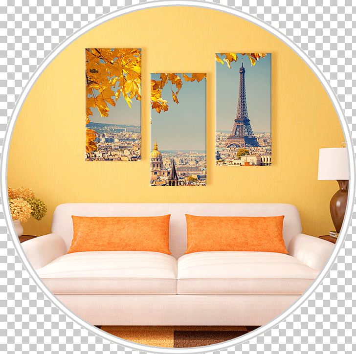 Eiffel Tower Canvas Print Watercolor Painting PNG, Clipart, Canvas, Canvas Print, Eiffel Tower, Fototapeta, Installation Art Free PNG Download