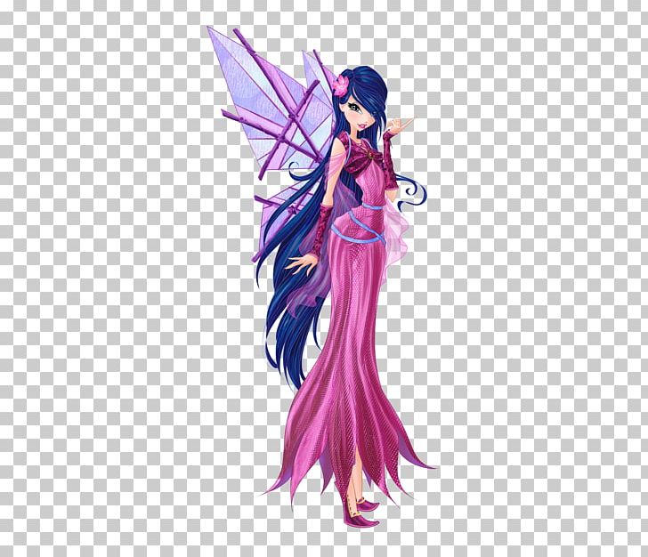 Fairy Musa Aisha Bloom Flora PNG, Clipart, Action Figure, Aisha, Anime, Art, Bloom Free PNG Download