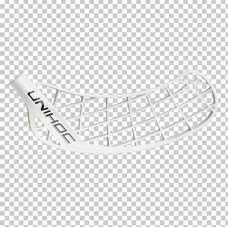 Floorball UNIHOC White Industrial Design Material PNG, Clipart, Angle, Blade, Floorball, Industrial Design, Material Free PNG Download