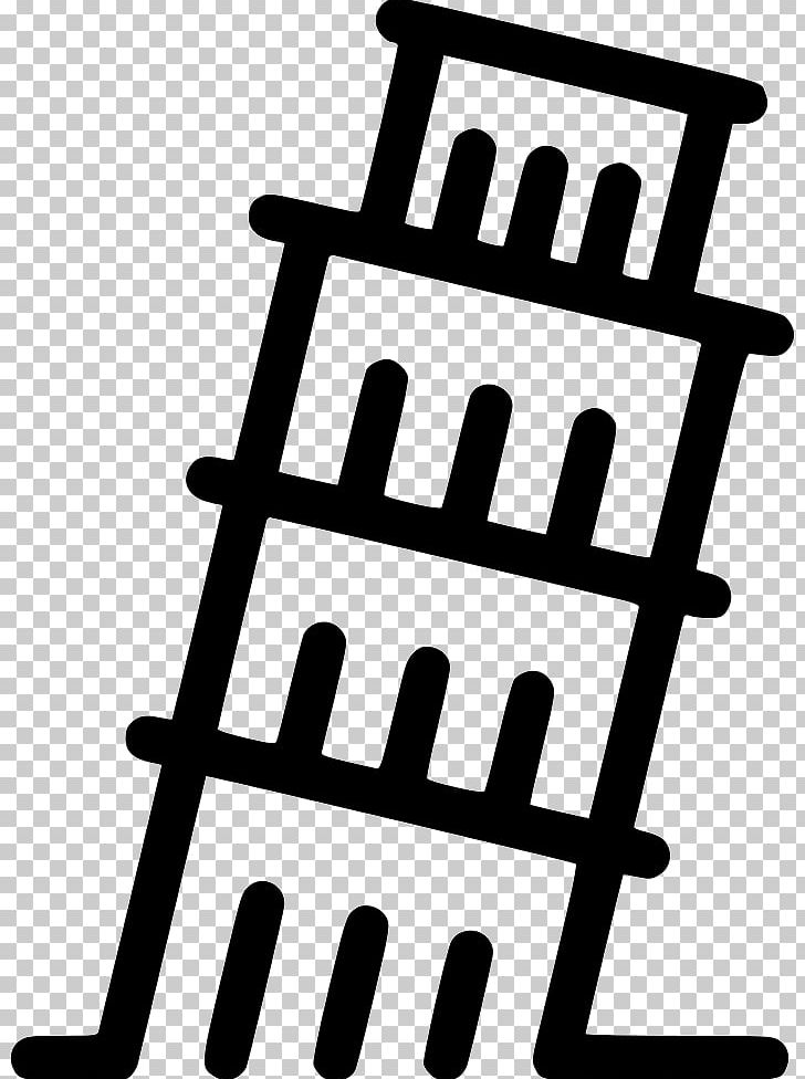 Leaning Tower Of Pisa Computer Icons PNG, Clipart, Artwork, Black And White, Computer Icons, Drawing, Flag Of Italy Free PNG Download