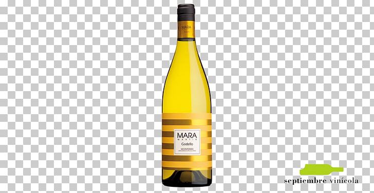 Liqueur White Wine Monterrei DO Godello PNG, Clipart, Albarino, Alcoholic Beverage, Bottle, Distilled Beverage, Drink Free PNG Download