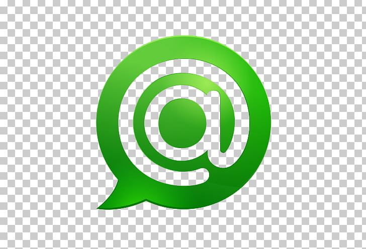 Mail.ru Agent ICQ Mail.Ru LLC Instant Messaging PNG, Clipart, Agent, Brand, Circle, Email, Green Free PNG Download