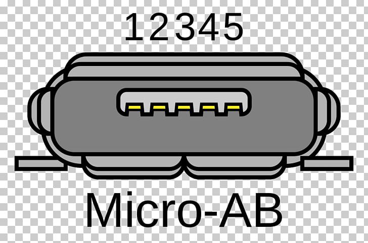 Micro-USB Electrical Connector Serial Communication PNG, Clipart, Area, Bit, Brand, Bus, Computer Port Free PNG Download