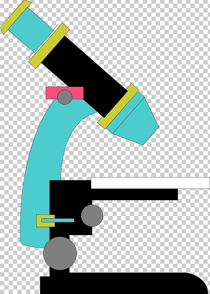 Microscope Blue Drawing PNG, Clipart, Angle, Blue, Cartoon, Color, Diagram Free PNG Download