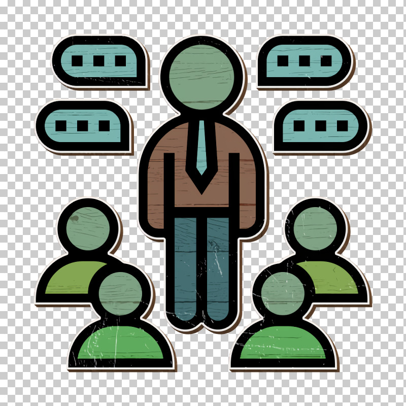 Speech Icon Talk Icon Communication Icon PNG, Clipart, Communication Icon, Green, Line, Meter, Speech Icon Free PNG Download