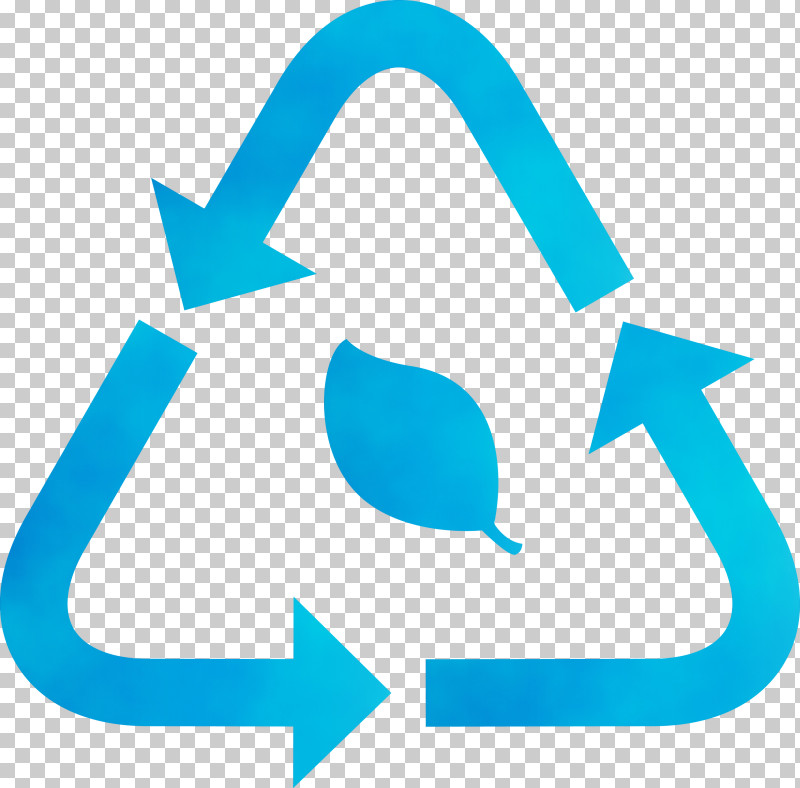 Aqua Turquoise Azure Font Symbol PNG, Clipart, Aqua, Azure, Eco Circulation Arrow, Electric Blue, Logo Free PNG Download