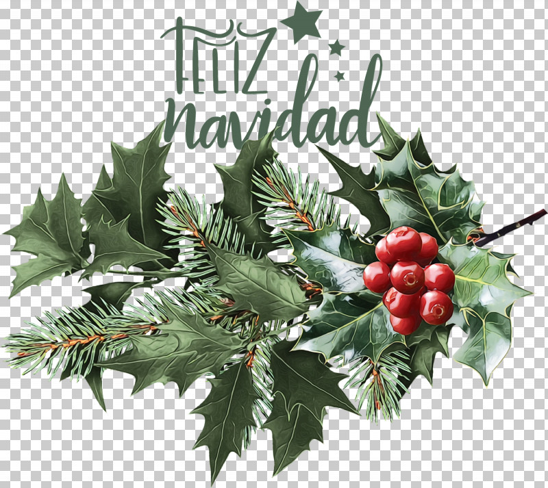 Christmas Day PNG, Clipart, Christmas Day, Common Holly, Feliz Navidad, Holly, Internet Meme Free PNG Download