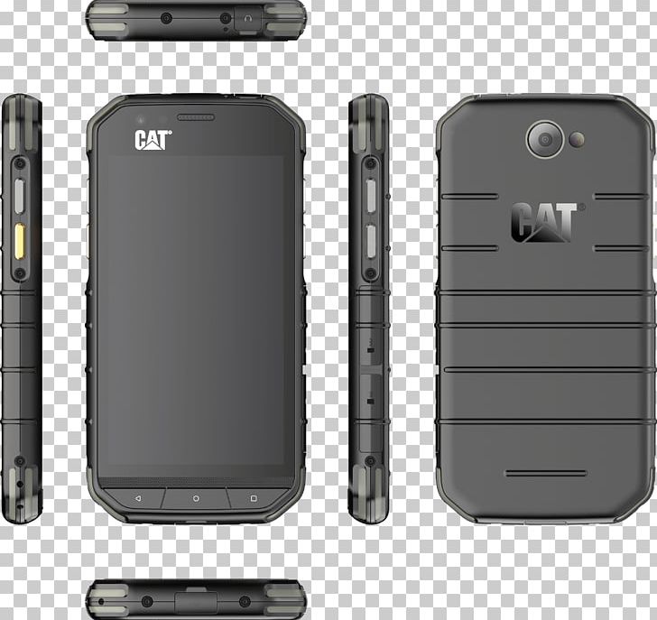 Cat Phone Smartphone Cat S50 Rugged Dual SIM PNG, Clipart, Cat, Caterpillar Cat, Cat Phone, Cats, Cat S50 Free PNG Download