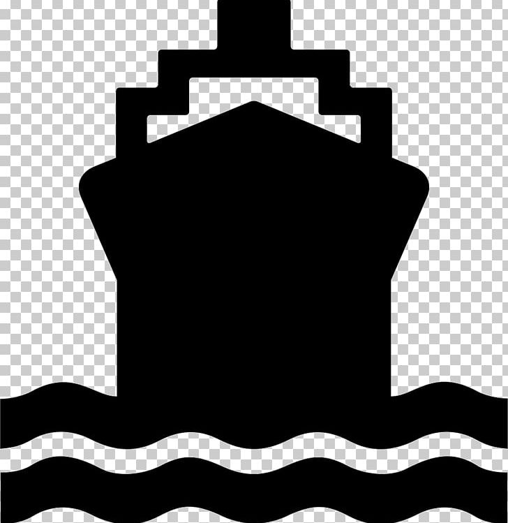 Computer Icons Graphics Ship Boat PNG, Clipart, Black, Black And White, Boat, Computer Icons, Encapsulated Postscript Free PNG Download