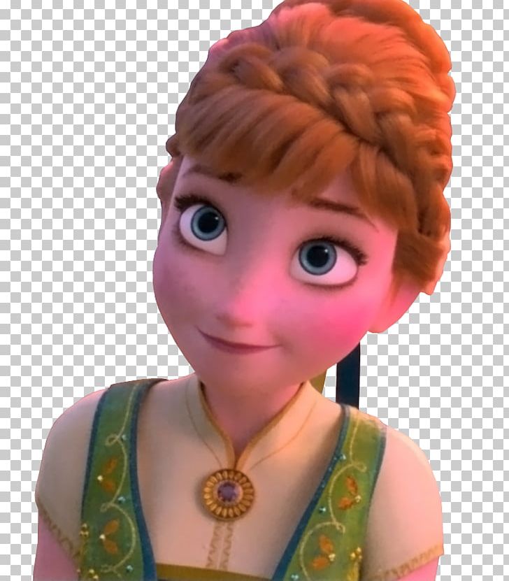 Elsa Kristoff Anna Frozen Fever YouTube PNG, Clipart, Anna, Barbie, Brown Hair, Cartoon, Desktop Wallpaper Free PNG Download