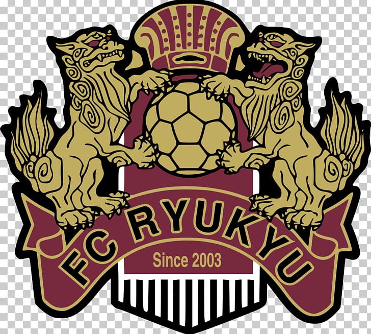 FC Ryukyu AC Nagano Parceiro J3 League SC Sagamihara YSCC Yokohama PNG, Clipart, Ac Nagano Parceiro, Brand, Crest, Emblem, Fc Ryukyu Free PNG Download