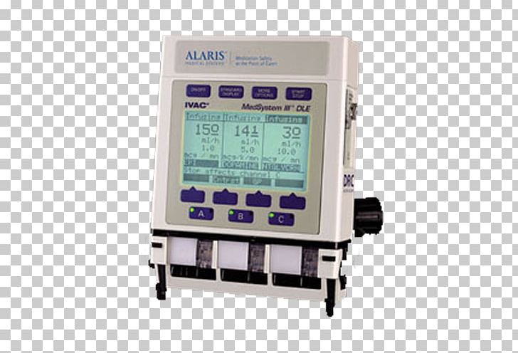 Infusion Pump Intravenous Therapy Baxter International PNG, Clipart, Baxter International, B Braun Melsungen, Electronic Component, Electronics, Hardware Free PNG Download
