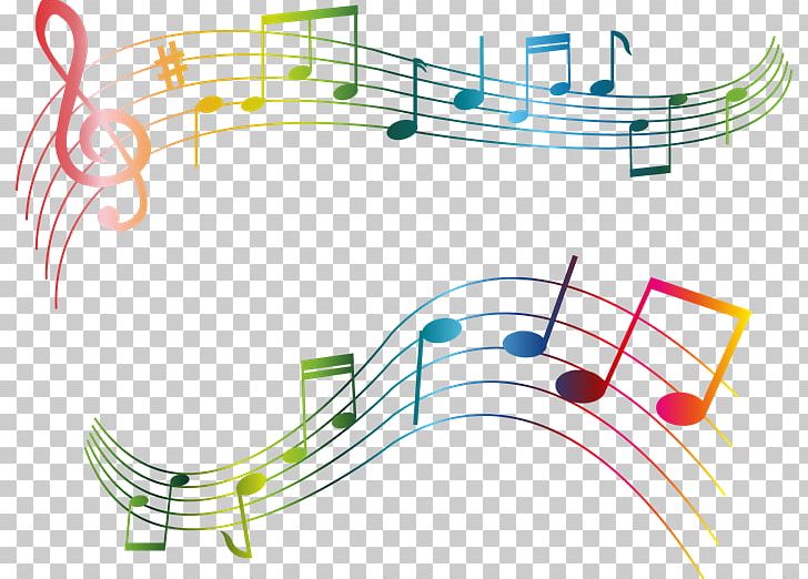 Musical Note Musical Theatre Drawing Musical Notation PNG, Clipart, Angle, Area, Circle, Color, De Colores Free PNG Download