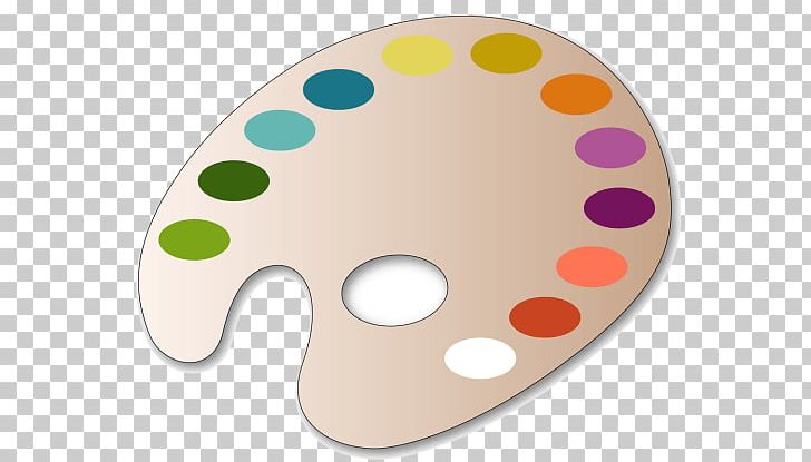 Palette Painting PNG, Clipart, Art, Artist, Circle, Color, Color Scheme Free PNG Download