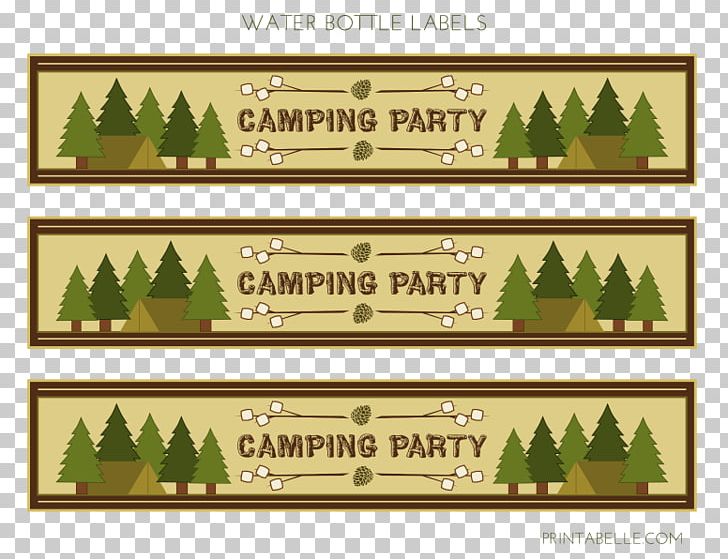 S'more Party Camping Birthday Campsite PNG, Clipart,  Free PNG Download
