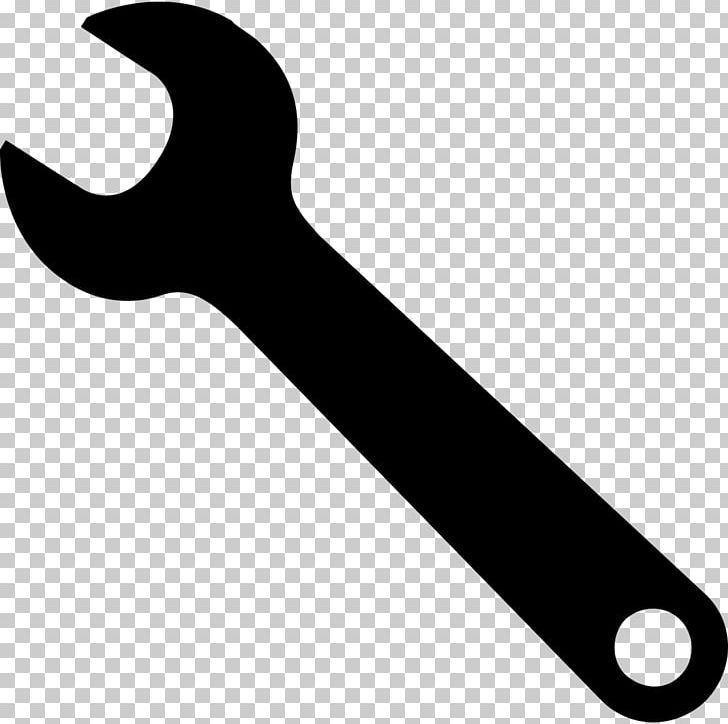 Spanners Computer Icons Tool PNG, Clipart, Adjustable Spanner, Black And White, Computer Icons, Desktop Wallpaper, Fiverr Free PNG Download