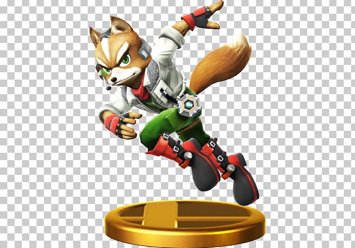 Super Smash Bros. For Nintendo 3DS And Wii U Lylat Wars Star Fox: Assault Super Smash Bros. Brawl PNG, Clipart, Action Figure, Andorf, Figurine, Fox Mccloud, Gaming Free PNG Download
