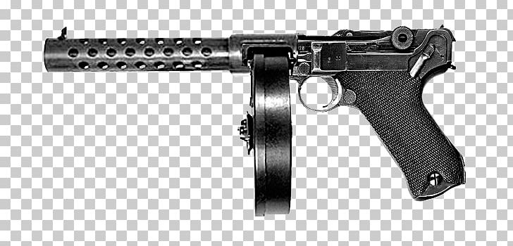 Trigger Thompson Submachine Gun Weapon Firearm PNG, Clipart, Air Gun, Airsoft, Airsoft Gun, Angle, Firearm Free PNG Download