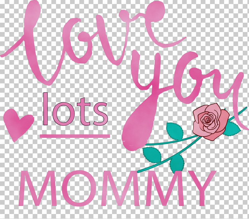 Floral Design PNG, Clipart, Best Mom, Floral Design, Line, Logo, Love Mom Free PNG Download