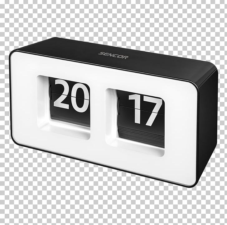 Alarm Clocks Sencor Flip Clock Digital Clock PNG, Clipart, Alarm Clock, Alarm Clocks, Clock, Cr 2032, Digital Clock Free PNG Download
