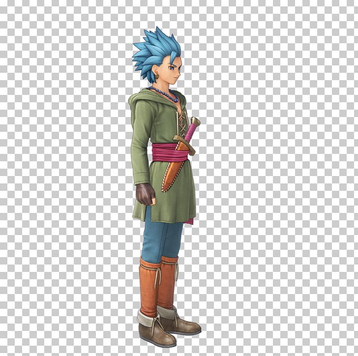 Dragon Quest XI Square Enix Co. PNG, Clipart, Action Figure, Art, Bastion, Character, Clothing Free PNG Download