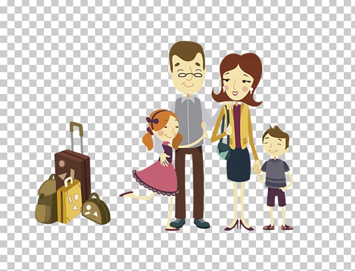 Family Drawing Pinta Child PNG, Clipart, Animation, Art, Baggage, Balloon Cartoon, Boy Cartoon Free PNG Download
