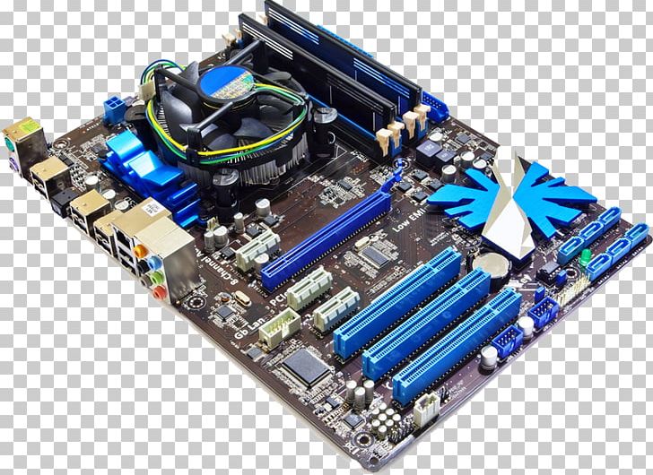 Graphics Cards & Video Adapters Motherboard Computer Hardware Computer System Cooling Parts PNG, Clipart, Central Processing Unit, Computer, Computer Hardware, Electronic Device, Electronics Free PNG Download
