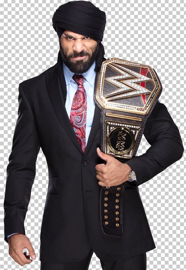 Jinder Mahal WWE Championship WWE United States Championship Professional Wrestler Push PNG, Clipart, Big Cass, Enzo Amore, Facial Hair, Formal Wear, Gama Singh Free PNG Download