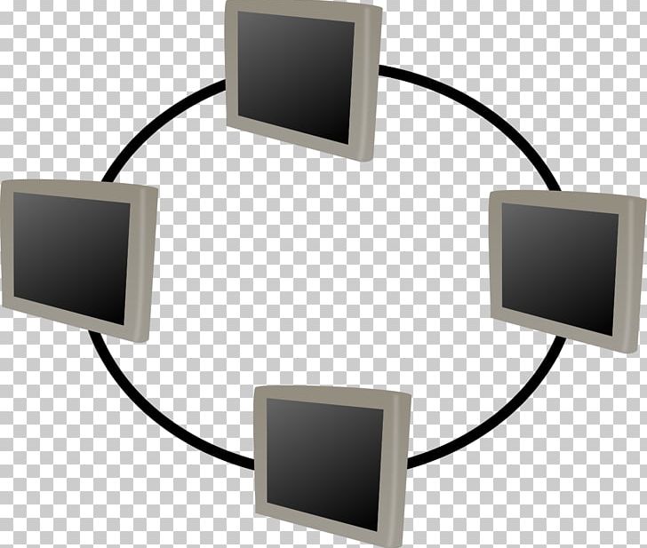 Network Topology Ring Network Topologia Podwójnego Pierścienia Computer Network Bus Network PNG, Clipart, Bus, Bus Network, Computer, Computer Monitor Accessory, Computer Network Free PNG Download