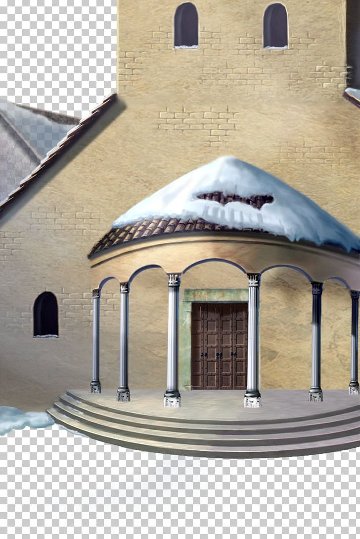 Roof Animation PNG, Clipart, Animation, Architecture, Building, Chapel, Classic Free PNG Download