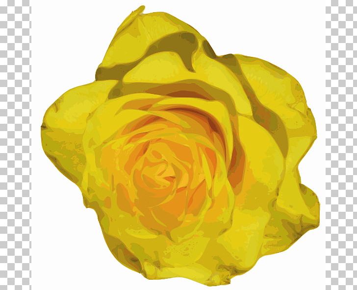 Rose Yellow Flower PNG, Clipart, Art, Cut Flowers, Flower, Flowering Plant, Free Content Free PNG Download