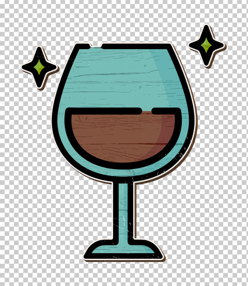 Night Party Icon Wine Icon PNG, Clipart, Cartoon, Glass, Logo, M, Night Party Icon Free PNG Download