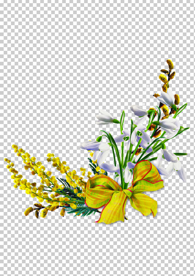 Flower Cut Flowers Plant Yellow Bouquet PNG, Clipart, Bouquet, Branch, Cut Flowers, Flower, Forsythia Free PNG Download