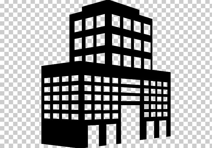 Commercial Building Architectural Engineering Business Computer Icons PNG, Clipart, Angle, Architectural Engineering, Architecture, Biurowiec, Black And White Free PNG Download