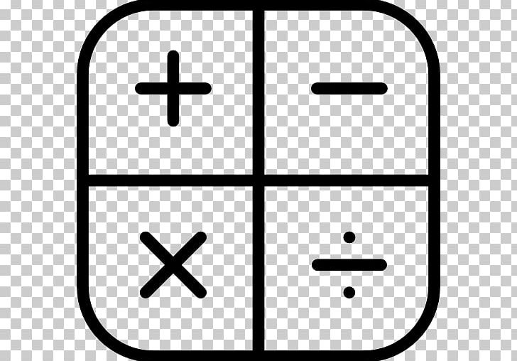 Computer Icons Calculator Calculation PNG, Clipart, Angle, Area, Black And White, Calculation, Calculator Free PNG Download