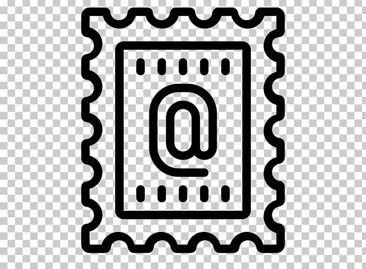 Computer Icons Postage Stamps PNG, Clipart, Area, Black And White, Brand, Computer Icons, Download Free PNG Download